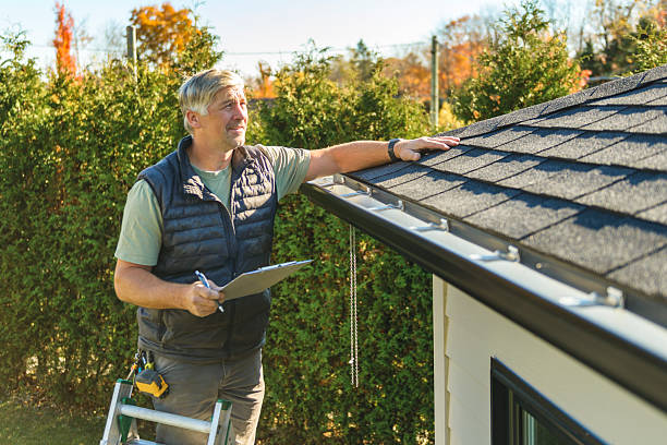 Trusted Roof Inspection service in Springdale, AR - Ben Roofing and Steel LLC